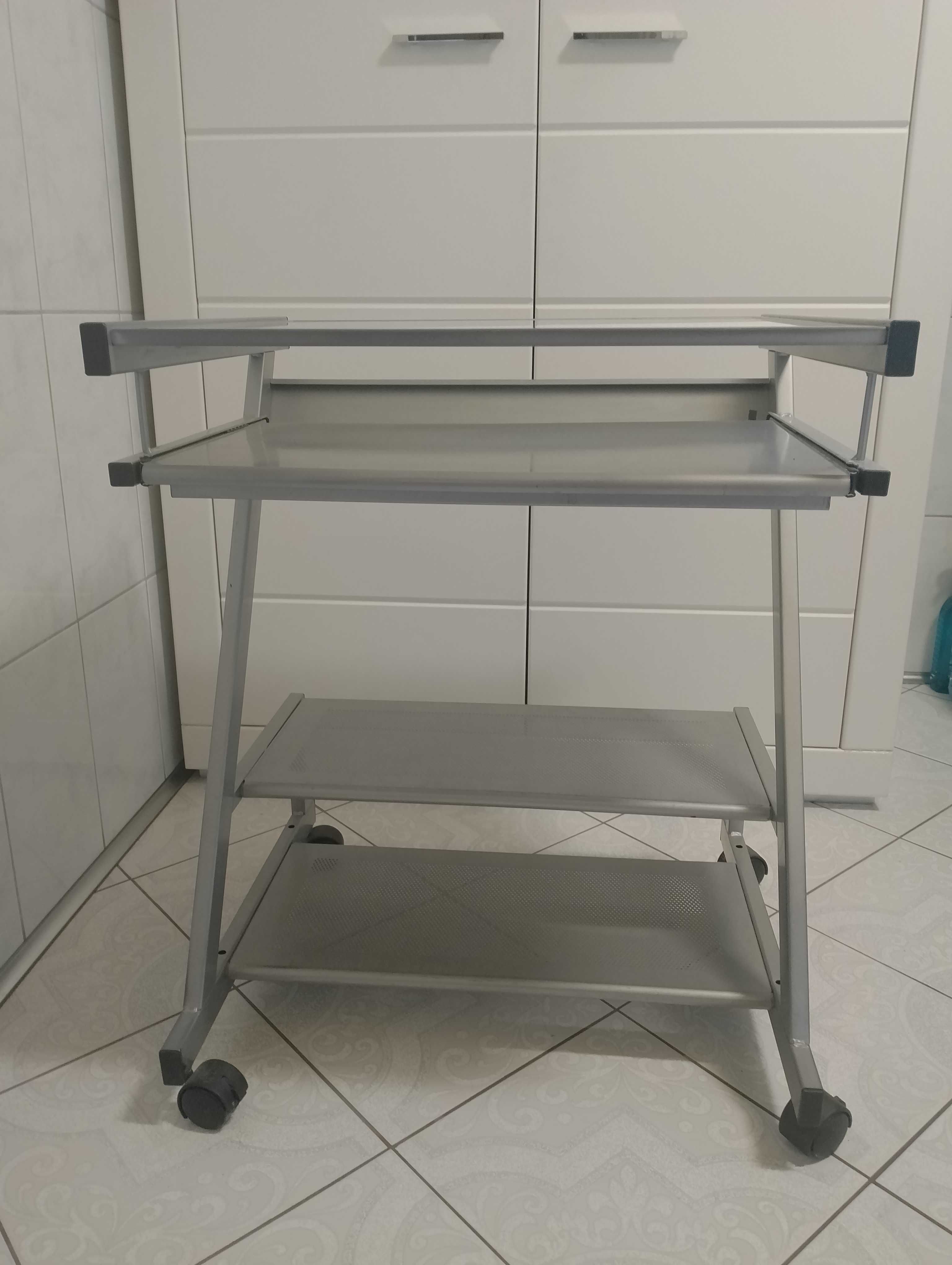 Stolik komputerowy