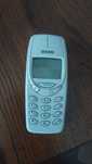 Telemóvel Nokia 3310