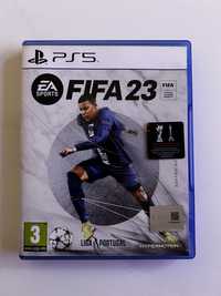 FIFA 2023 playstation5