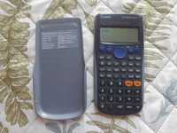Kalkulator inżynierski Casio Model fx-350ES Plus