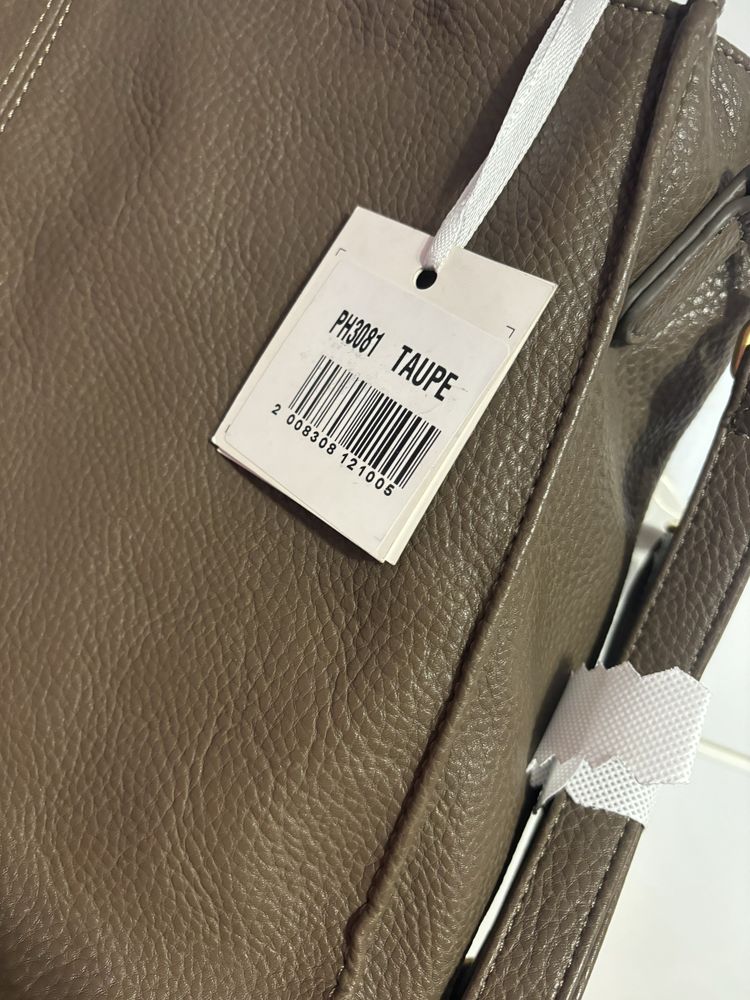 Torebka torba shopper Phil firenze