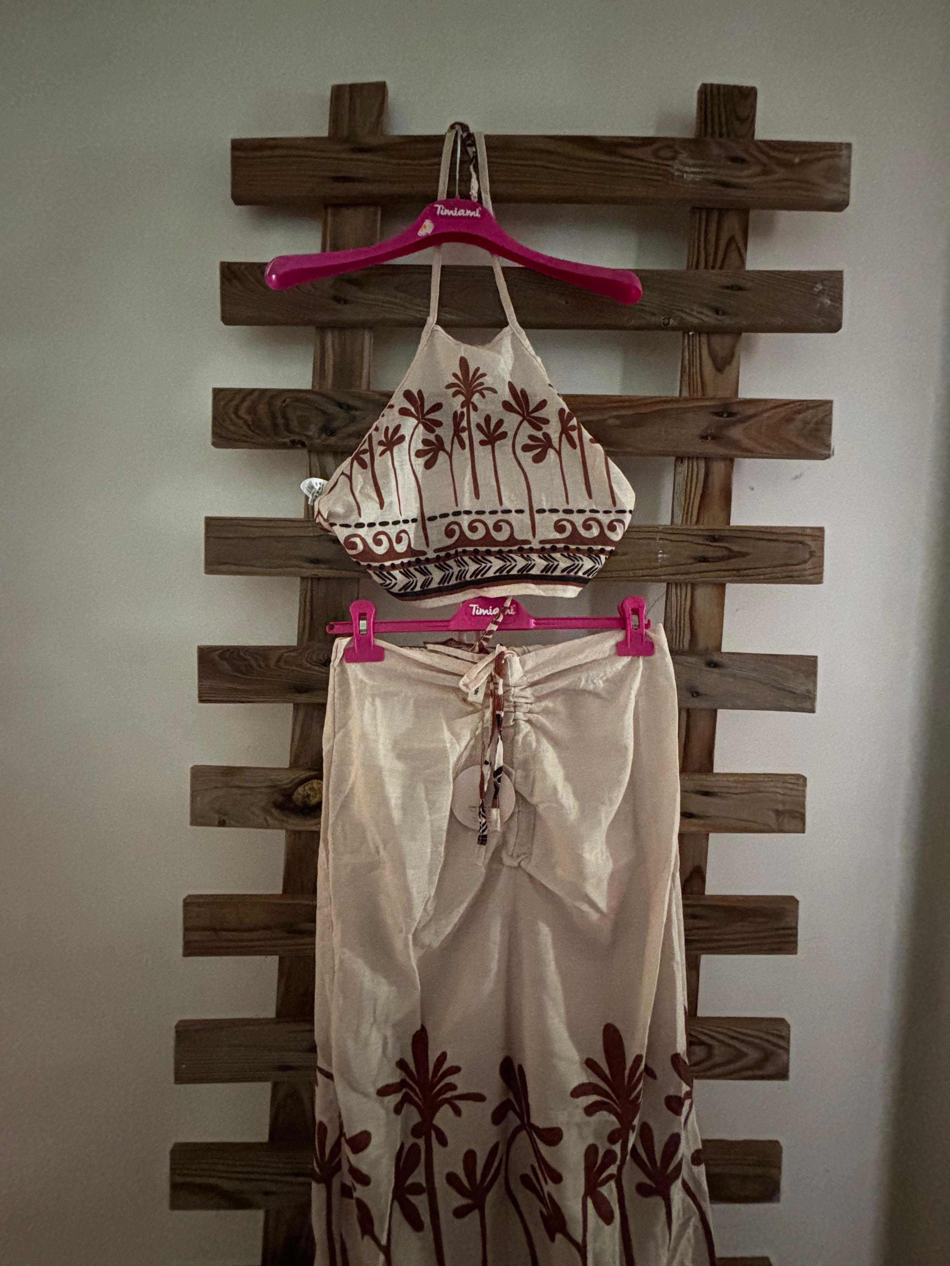 Vestidos e tunicas
