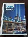 Książka "Cuda świata. Najpiękniejsze miasta"