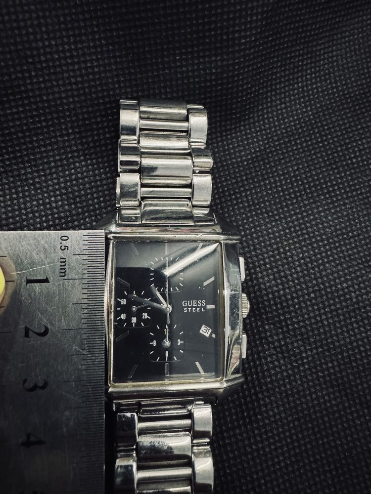 Чоловічий годинник  guess