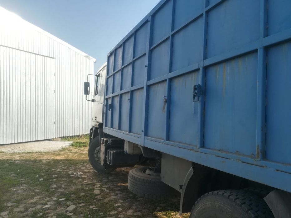 Продам Даф Ати    .