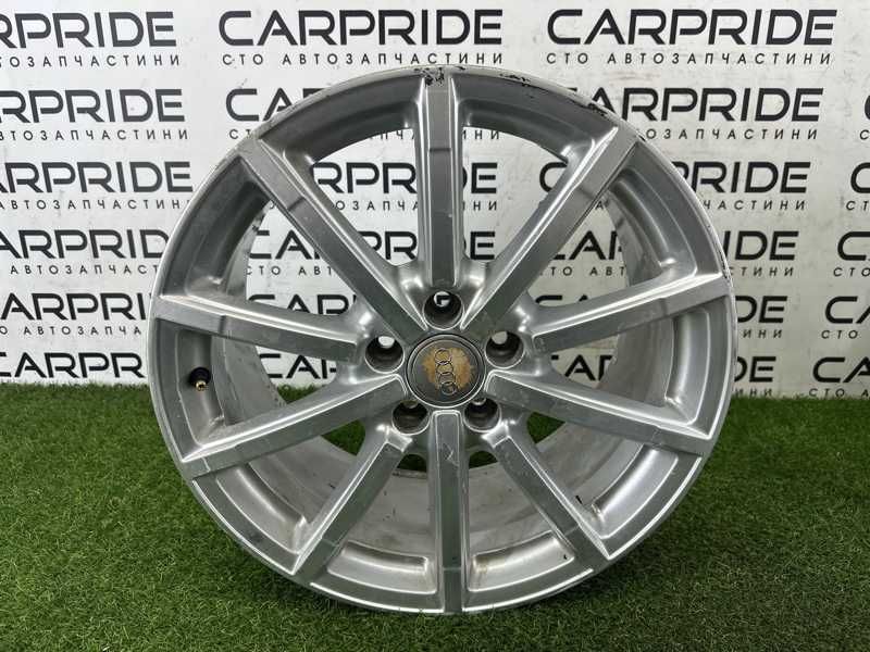Комплект дисков 5x112 R18 8Jx18H2 ET46 AUDI A3