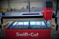 Plasma CNC SWIFT-CUT