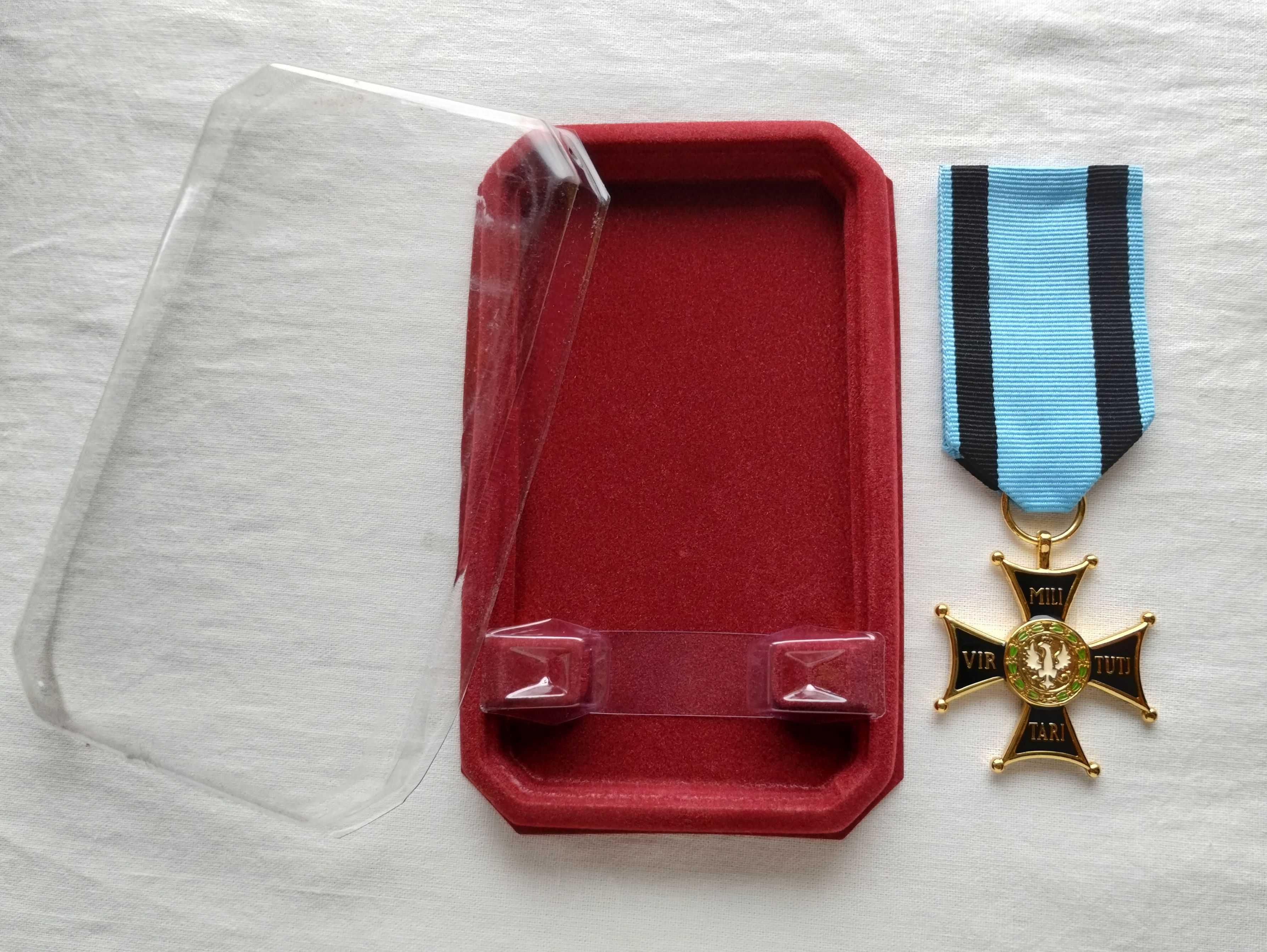 Virtuti Militari