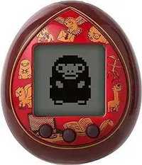 Тамагочі Tamagotchi Nano Harry Potter червоний ОРИГІНАЛ