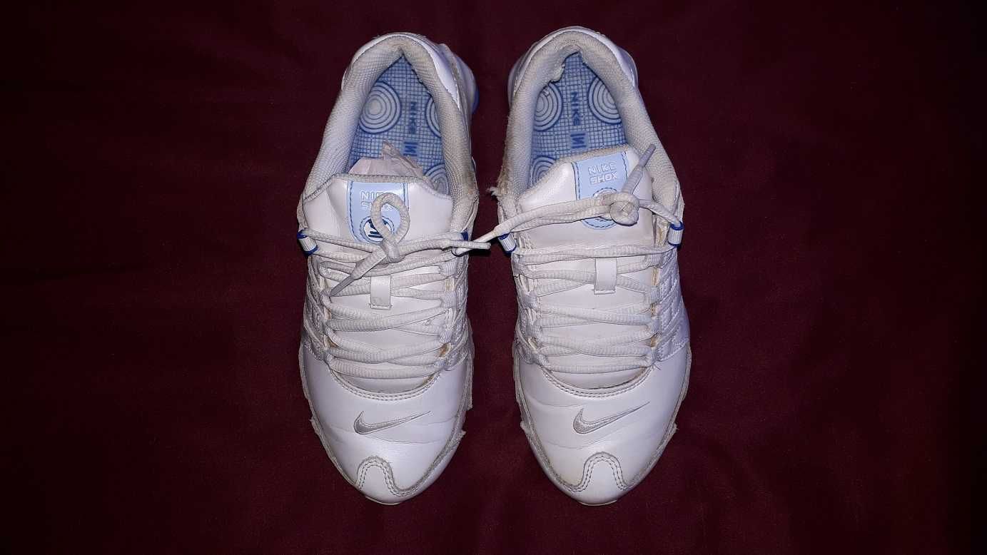 Nike Shox rozmiar 38,5