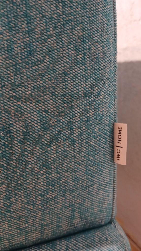 Sofa kameleon z IWC Home