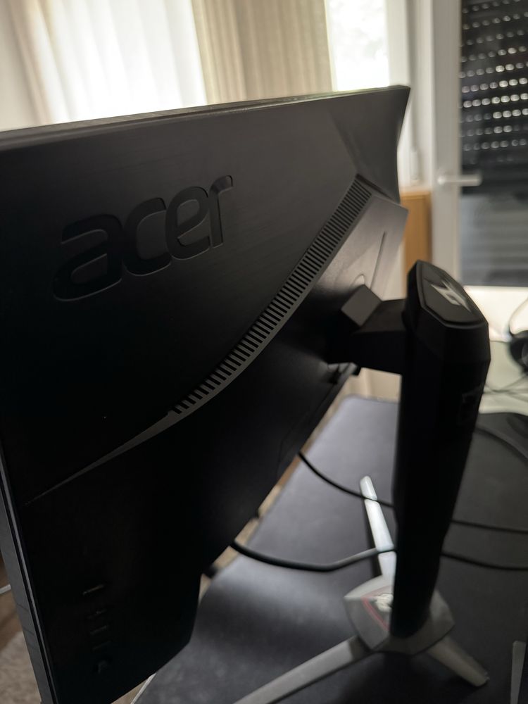 Monitor Gaming Acer Predator 144hz
