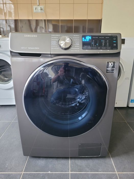 Sprzedam pralkosuszarkę firmy Samsung 8 kg 1400 obr