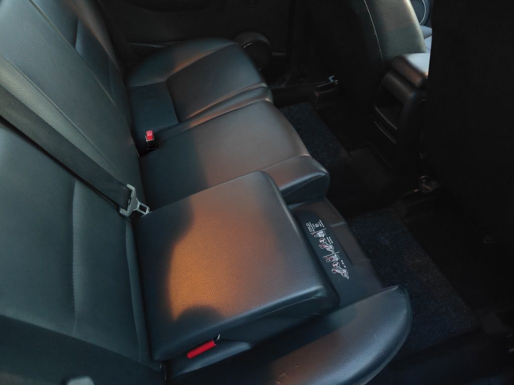 Mercedes B180 Caixa Automática