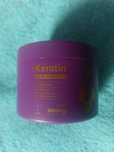 Odżywka do włosów z ketatyną (Keratin Hair Conditioner) DuoLife 200 ml