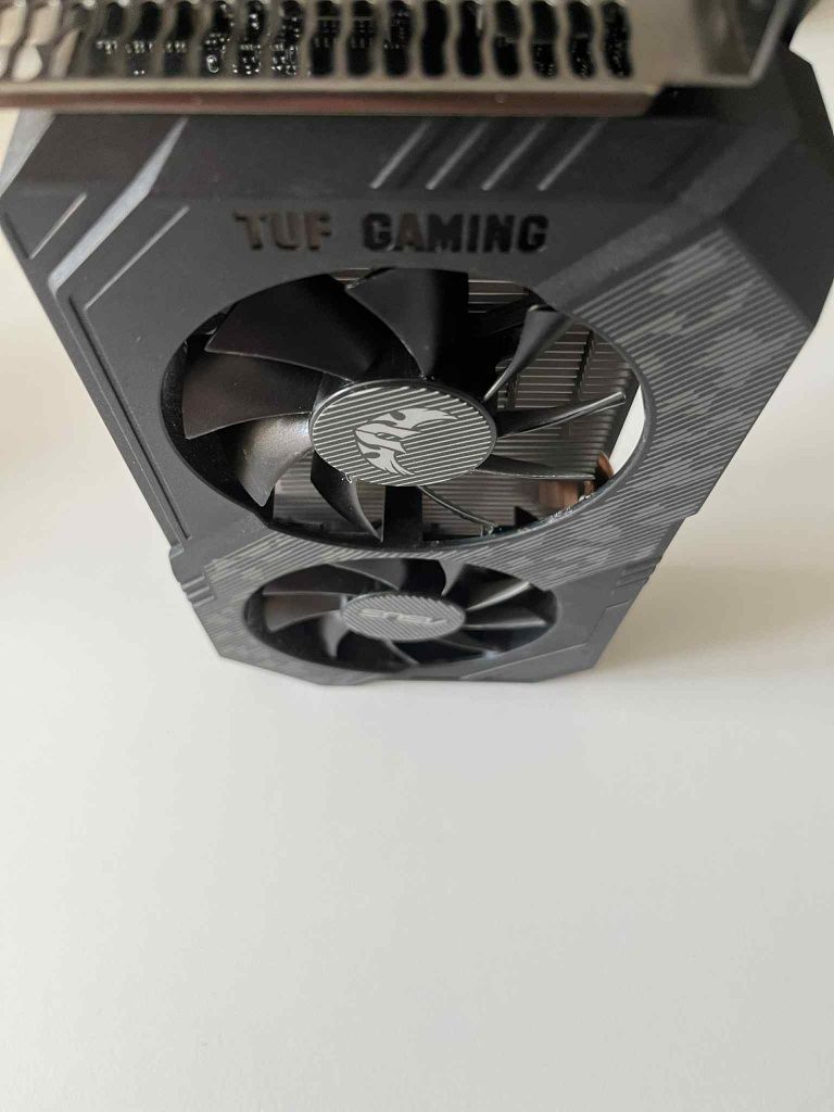 Karta graficzna Gtx 1650