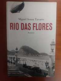 Rio das Flores (Romance)