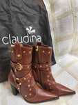 Texana Novas Claudina
