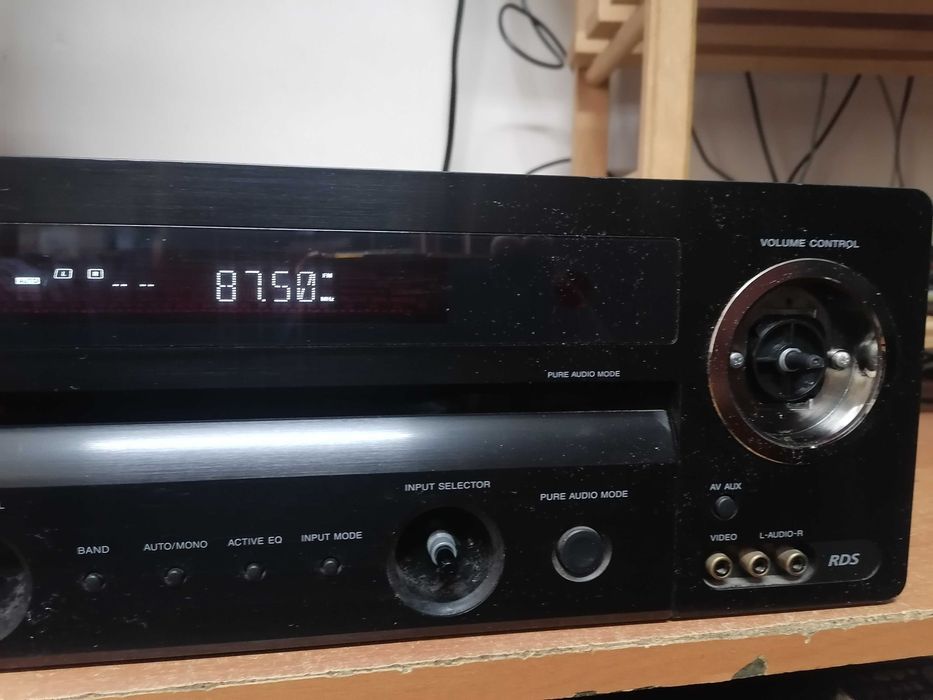 Amplituner Kenwood  KRF-V5300D