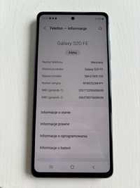 Samsung Galaxy S20 FE