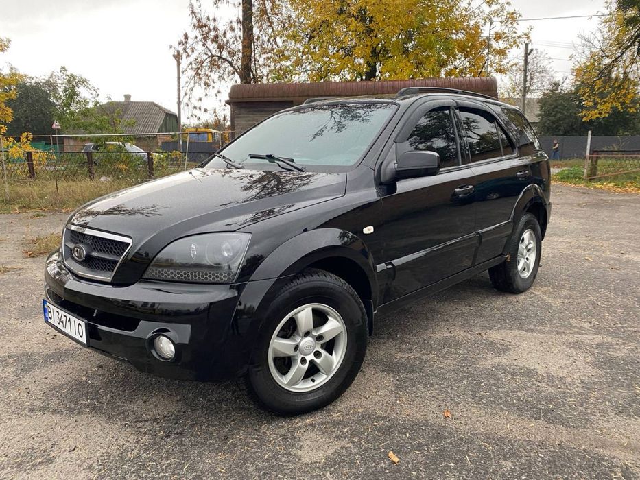 Kia Sorento 4*4‼️‼️