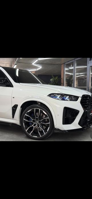 Диски Нові R20/5/112 BMW X7 X5 G05 X6 G06 X1 X3 X4 IX в Наявності