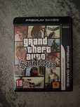 GTA San Andreas PC premium edition