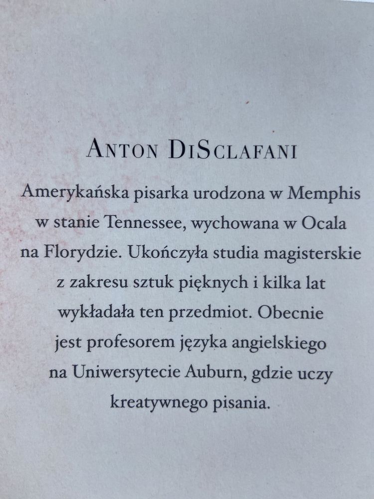 Przyjaciółki  Anton Disclafani