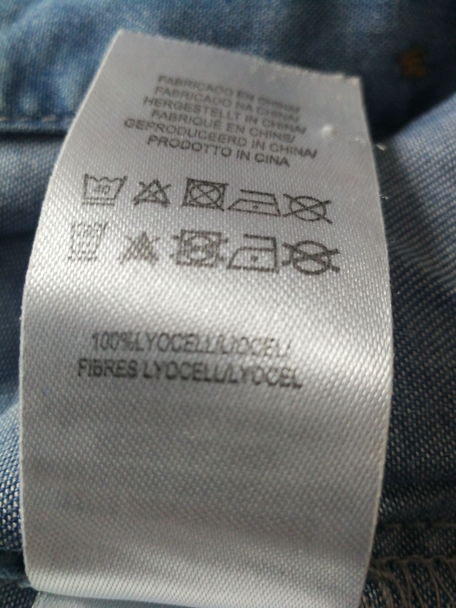Kombinezon dla dziewczynki Primark