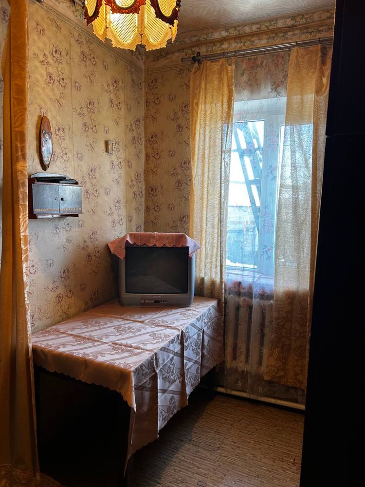 Продаеться Дом пгт Кушугум