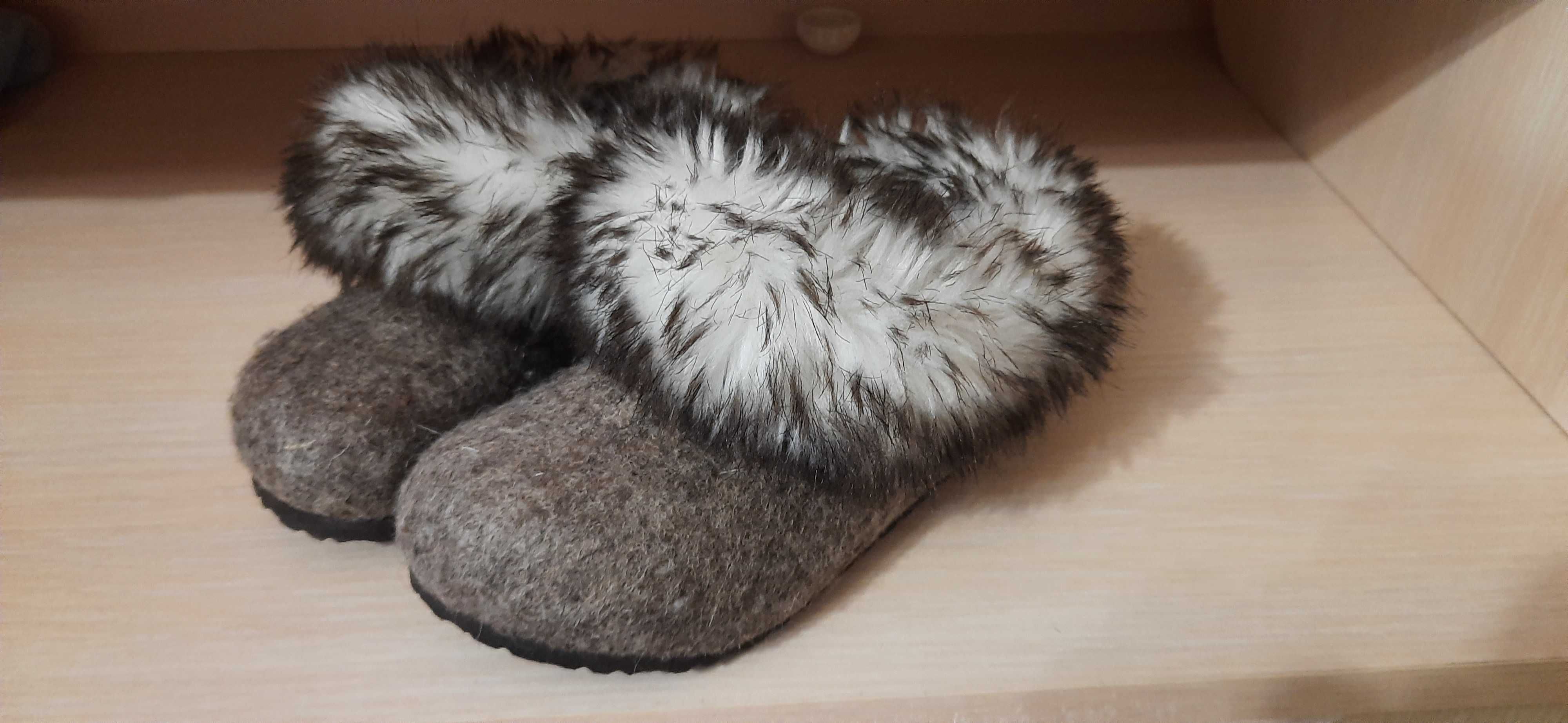 Тапочки дитячі, сабо  Биркеншток, Birkenstock