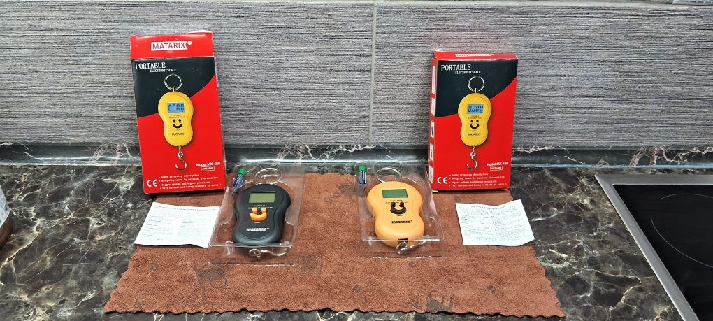 Продам кантер/весы PORTABLE MATARIX