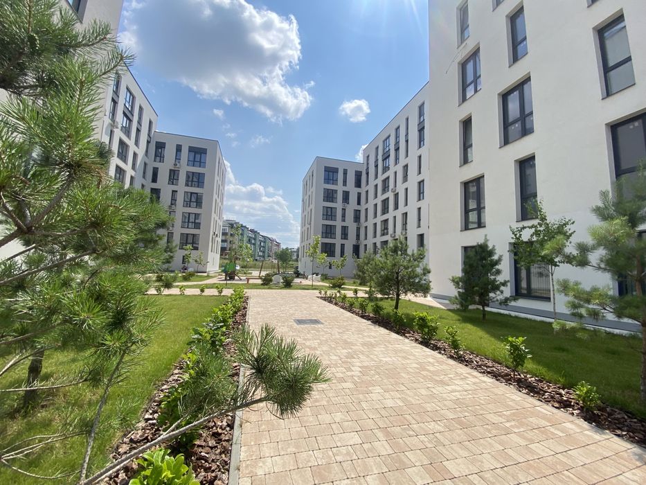 3-кімнатна 75м2 ЖК Квадрат ! Гарне Планування  ! СОЛОДКА ЦІНА !