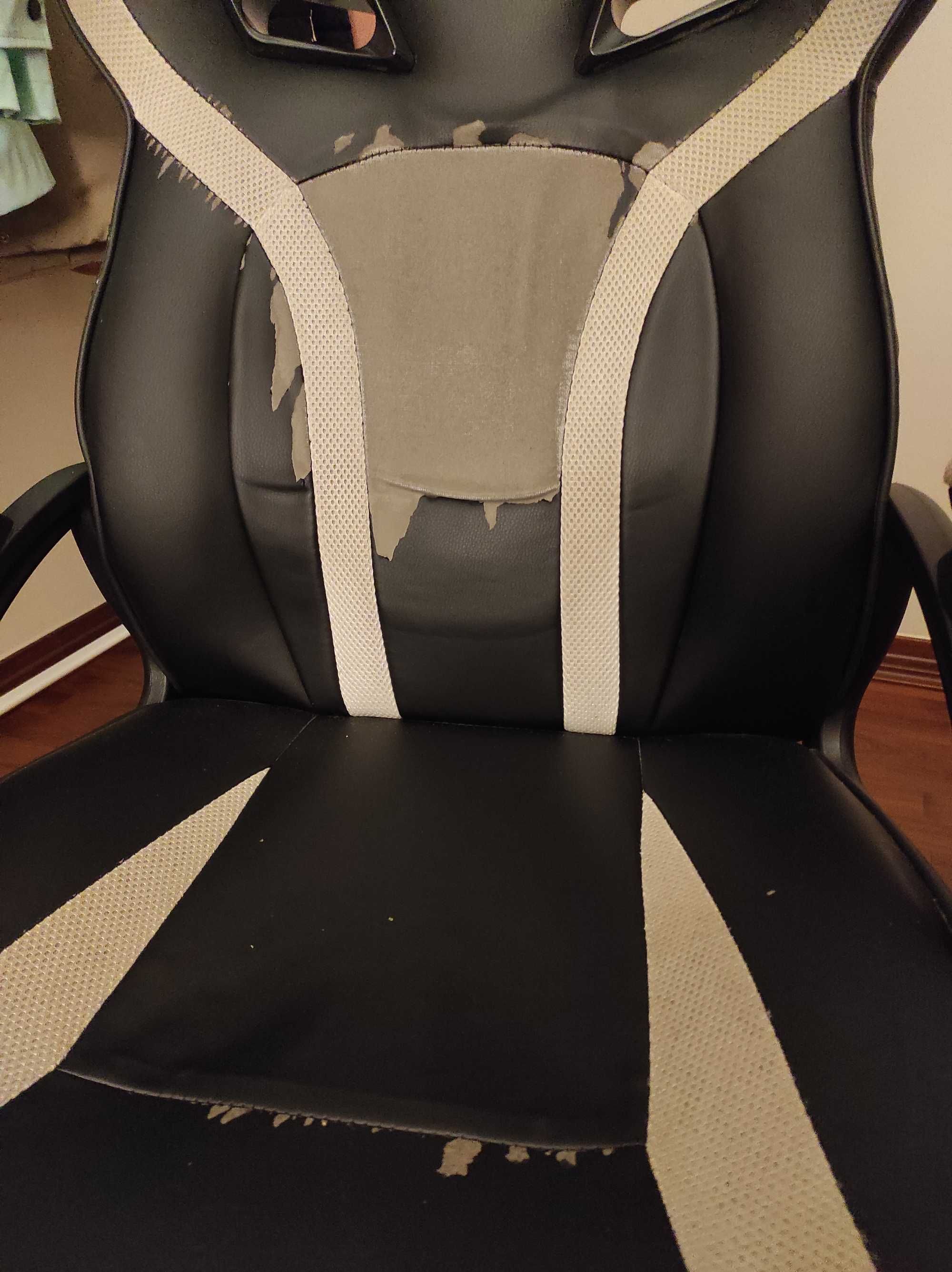Cadeira Mars Gaming