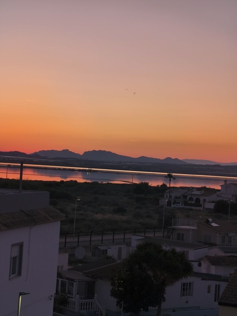 Hiszpania Alicante Dom na wynajem plaża, basen, słone jezioro