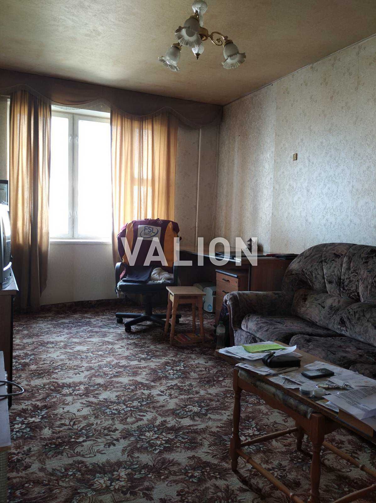 Без %. Продам 3-комн. кв. р-н Оболонь, пр. В. Ивасюка 27А