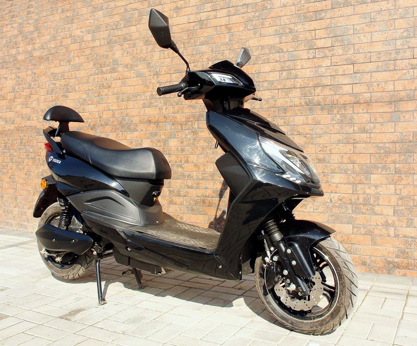 Електроскутер Yadea S-Way 1500 Wt Двомісний