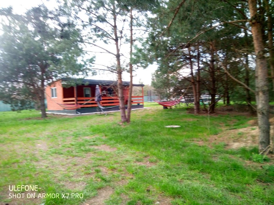 tani nocleg Pokoje domek rowery grill taras hamaki wędkowanie parking