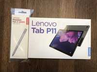 Lenovo Tab P11 NOWY tablet + Precision Pen 2