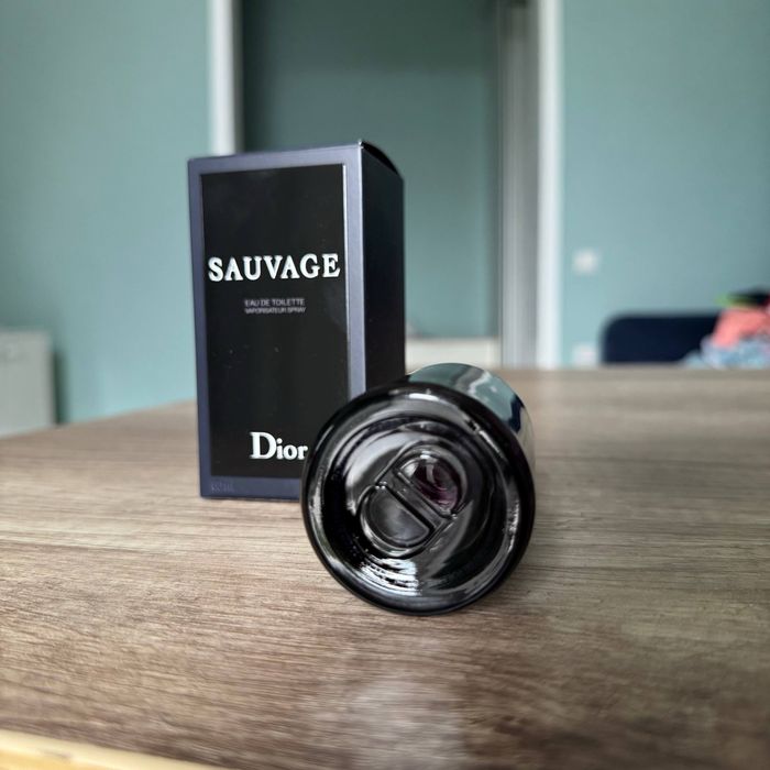 (ОРИГИНАЛ) Dior Sauvage Eau de Toilette 60ml (НОВЫЕ)