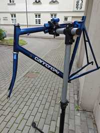 Frameset Cannondale 2.8 Al roz.58