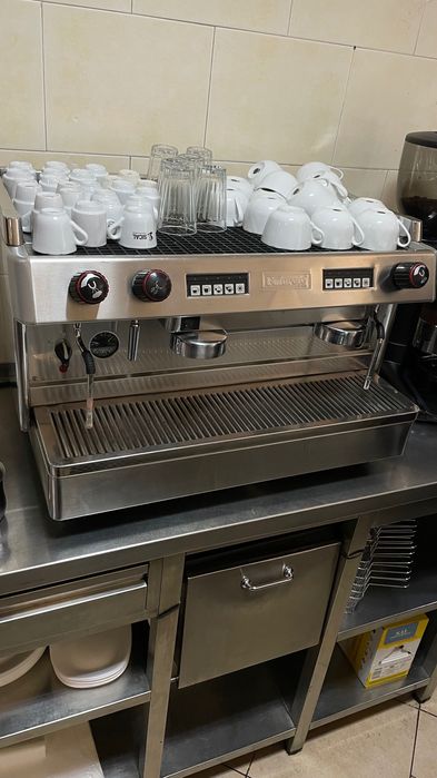 Máquina de Café para cafeteira (Futurete)