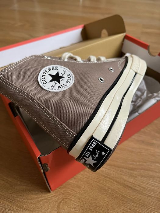 Sapatilhas Converse All Star