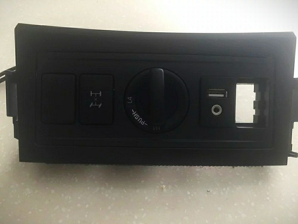 Кабель удлинитель AUX + USB для MP3 автомобиля Toyota Nissan Honda итд