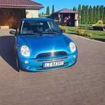 MINI r50 ,r53 ONE