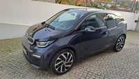 BMW i3 94Ah +Comfort Package Advance