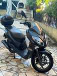 Mota keeway city Blade