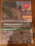 Oblicza geografii 3