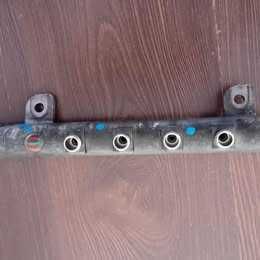 Regua injecao 1.9cdti opel fiat saab