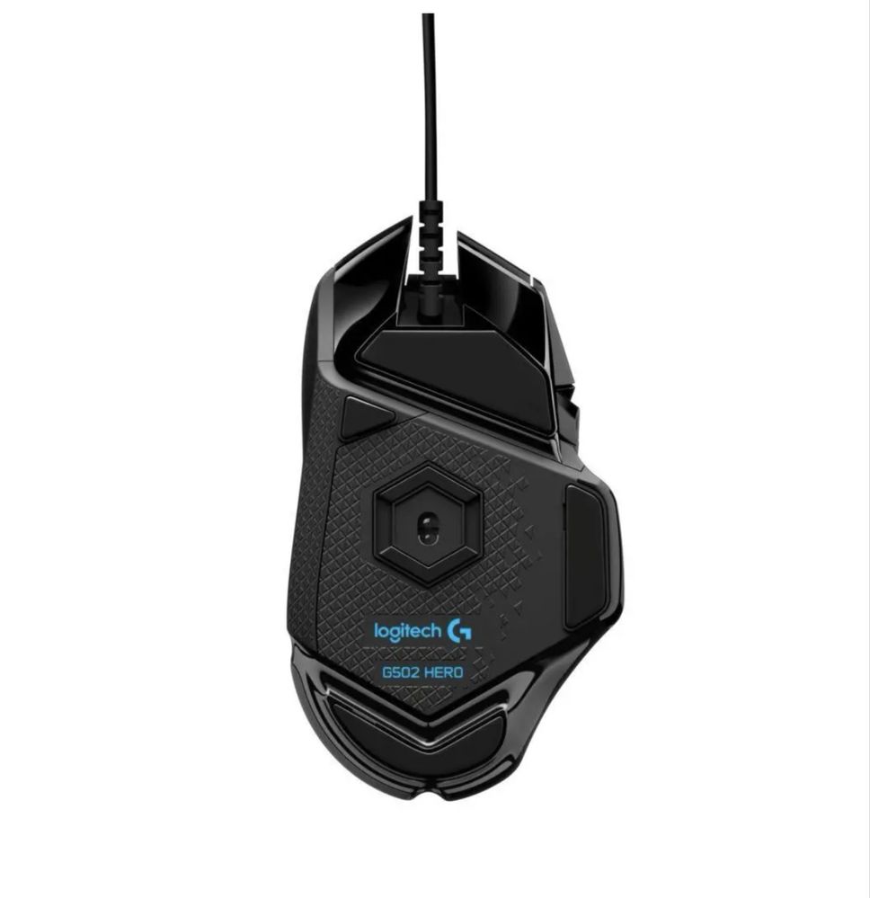 Mysz Logitech G502 Hero